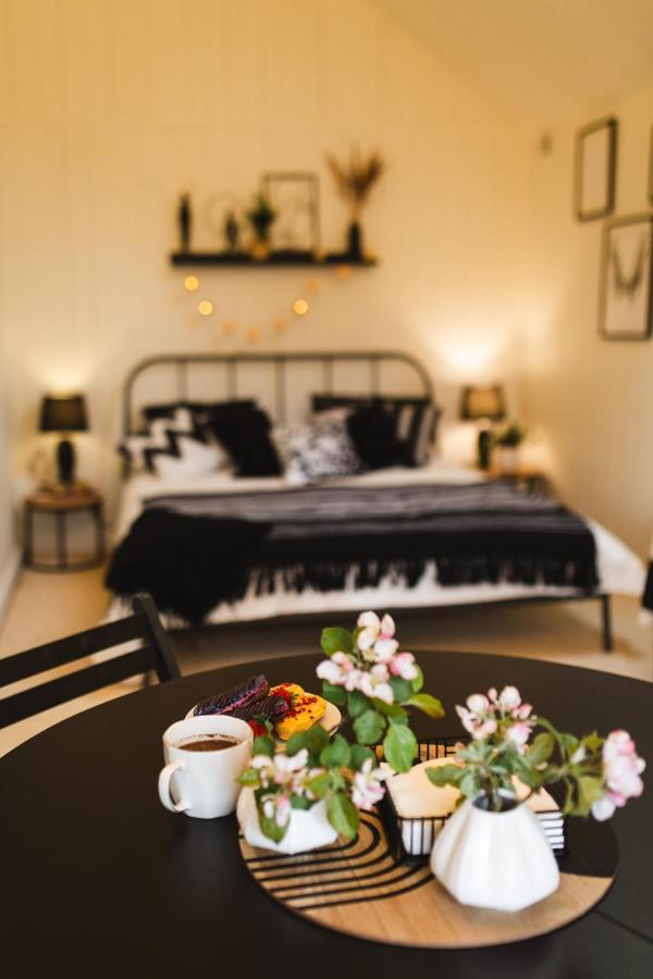 Juras Maja Ausekli Hotel Kaltene Luaran gambar