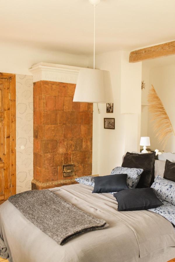 Juras Maja Ausekli Hotel Kaltene Luaran gambar