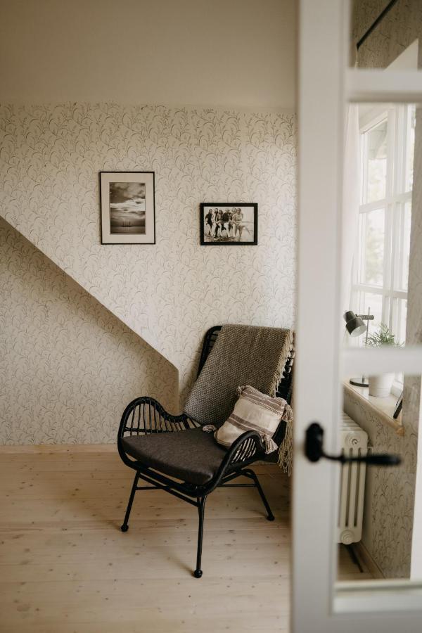 Juras Maja Ausekli Hotel Kaltene Luaran gambar