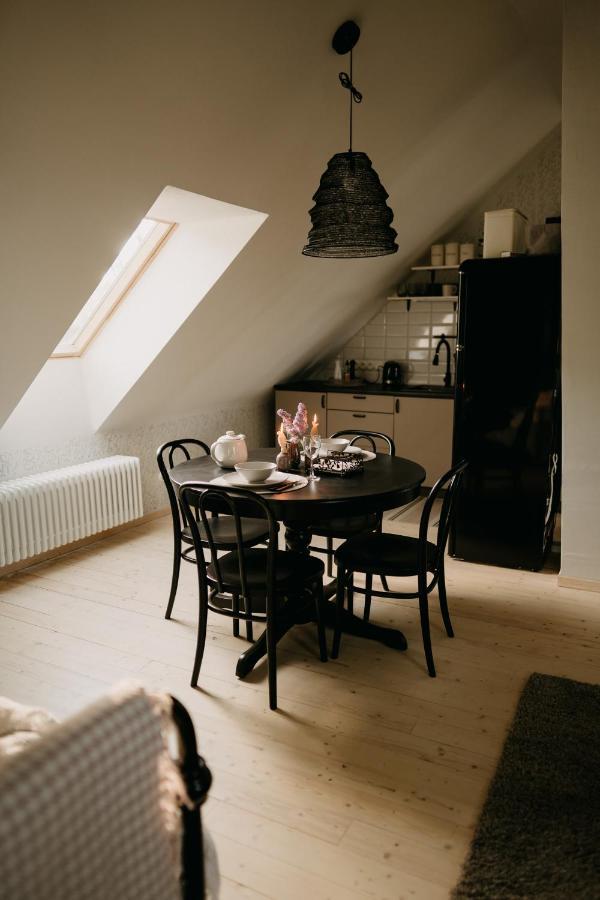 Juras Maja Ausekli Hotel Kaltene Luaran gambar