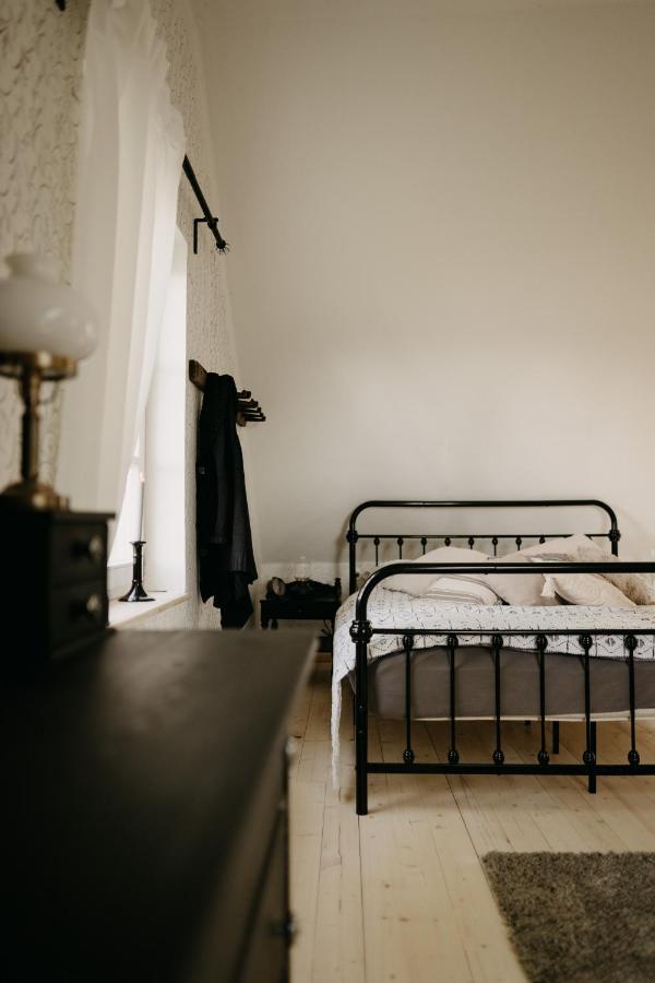 Juras Maja Ausekli Hotel Kaltene Luaran gambar