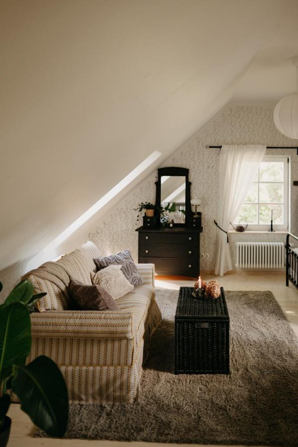 Juras Maja Ausekli Hotel Kaltene Luaran gambar