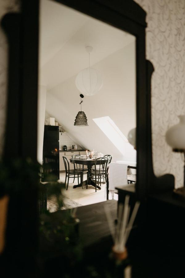 Juras Maja Ausekli Hotel Kaltene Luaran gambar